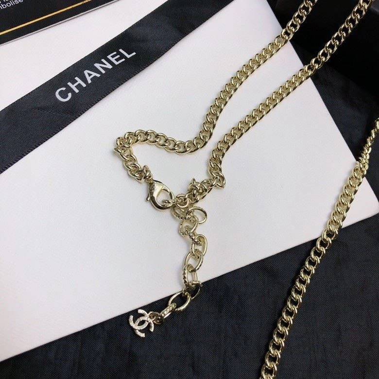 MultiPurpose Chanel Necklaces 224731