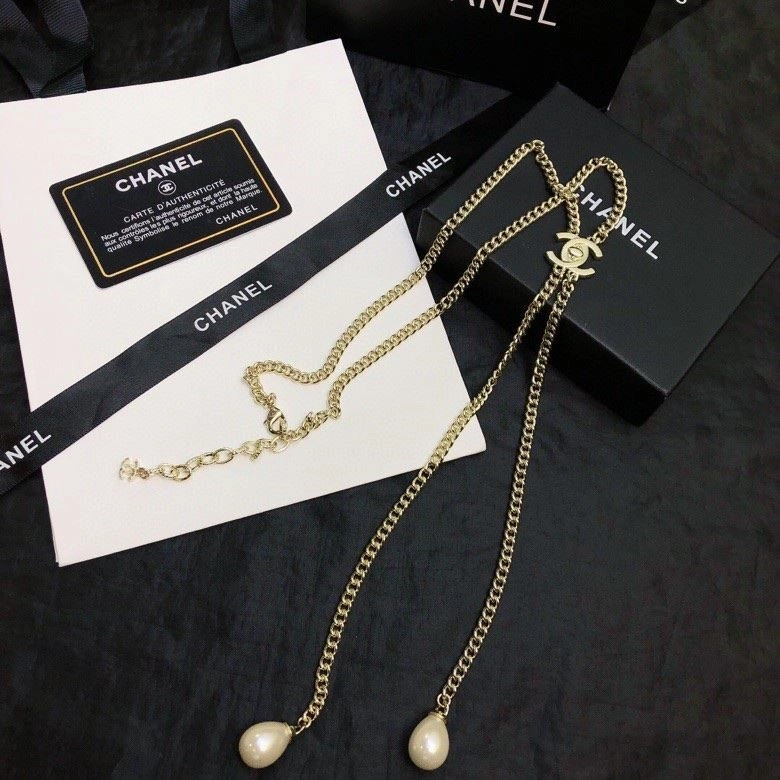 MultiPurpose Chanel Necklaces 224731
