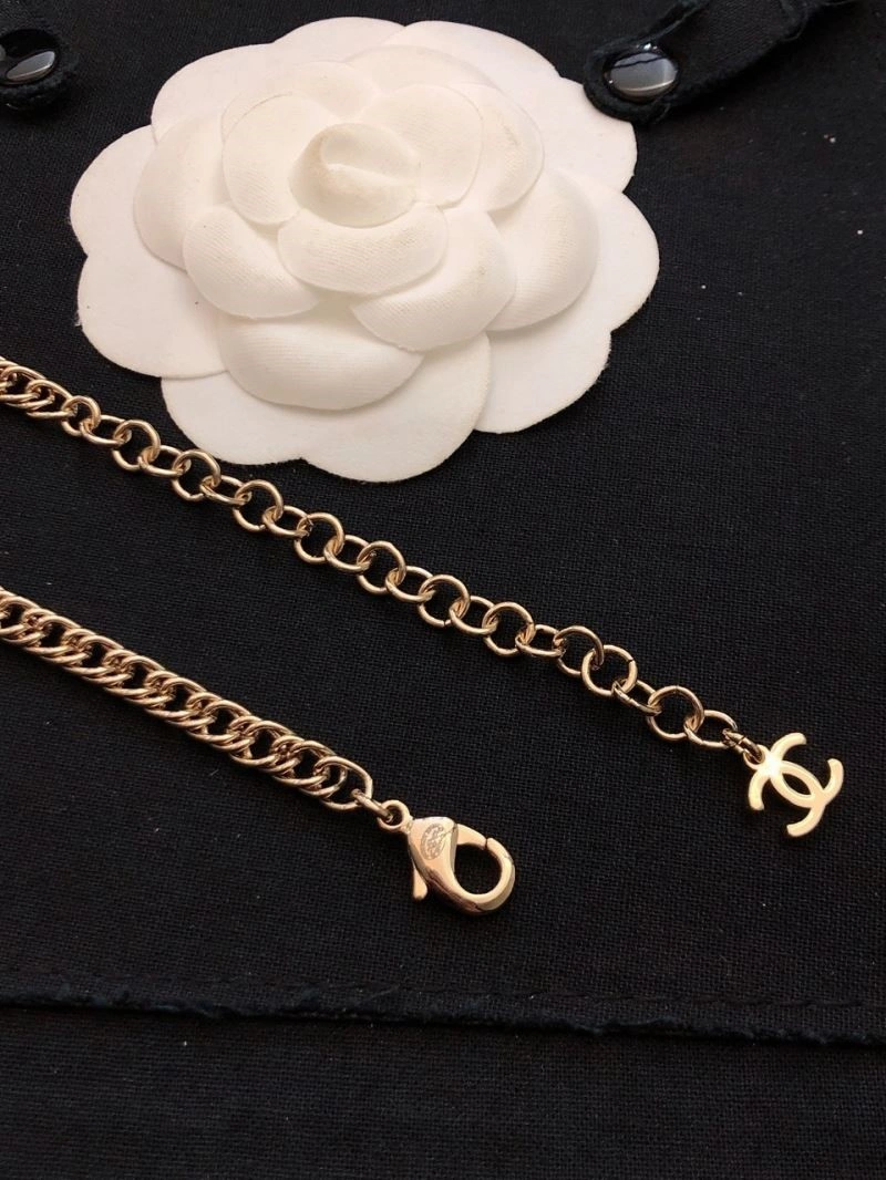 Chanel Necklaces NewStyle 224672