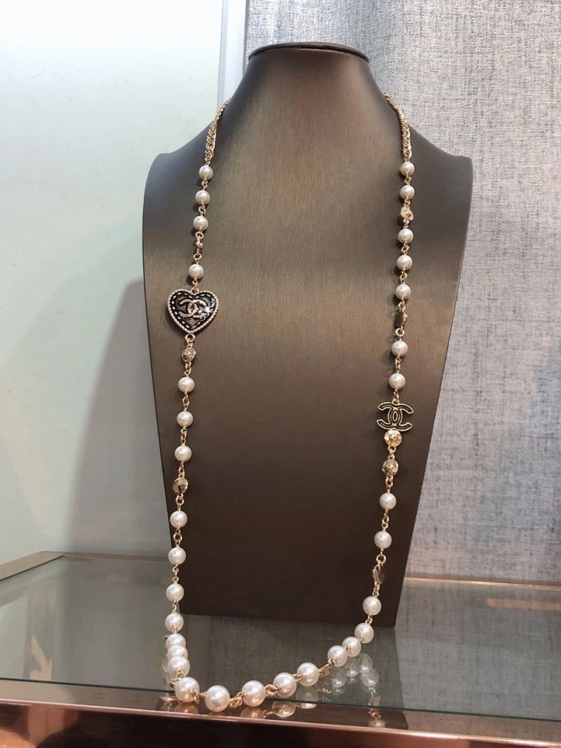 Chanel Necklaces NewStyle 224672