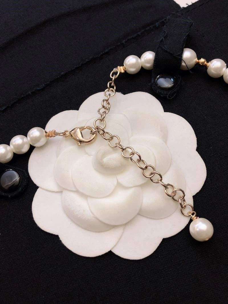 Chanel Necklaces Original 224684