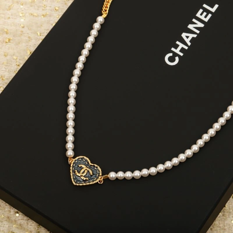 Chanel Necklaces BestValue 224668
