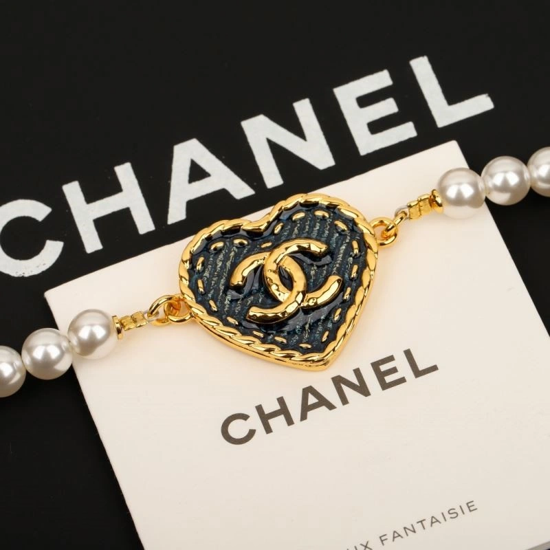 Chanel Necklaces BestValue 224668