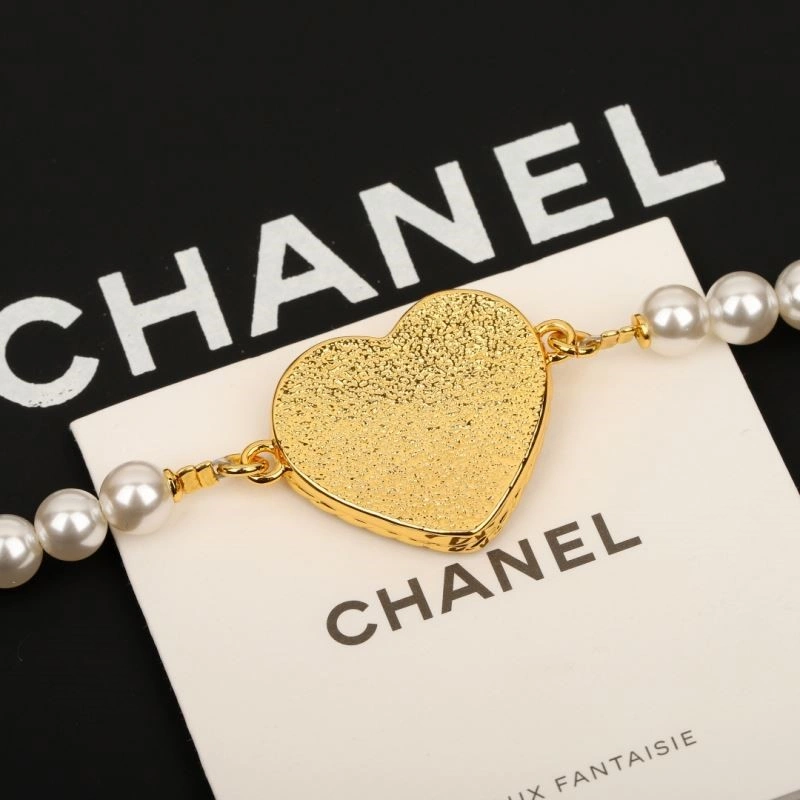 Chanel Necklaces BestValue 224668