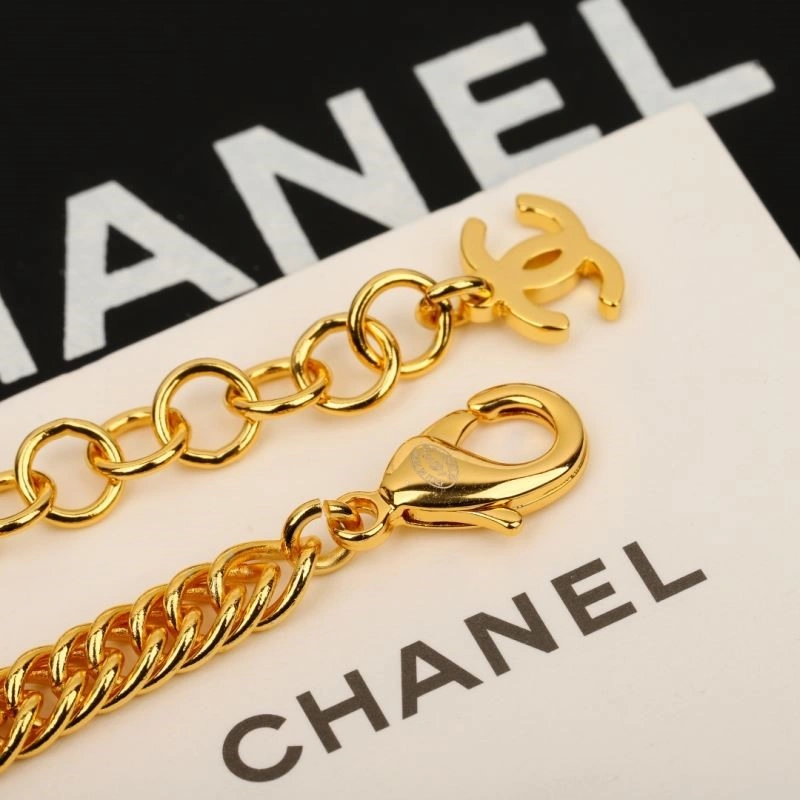 Chanel Necklaces BestValue 224668