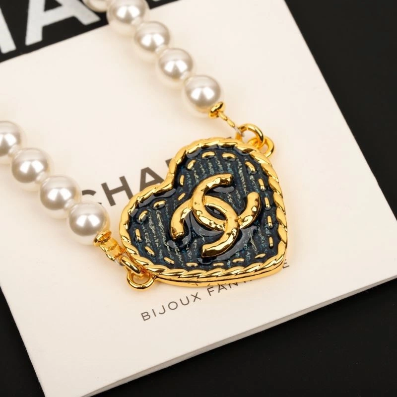 Chanel Necklaces BestValue 224668