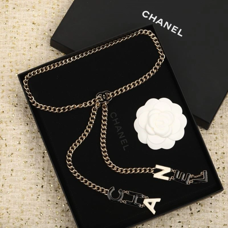 Chanel Necklaces Bright 224715