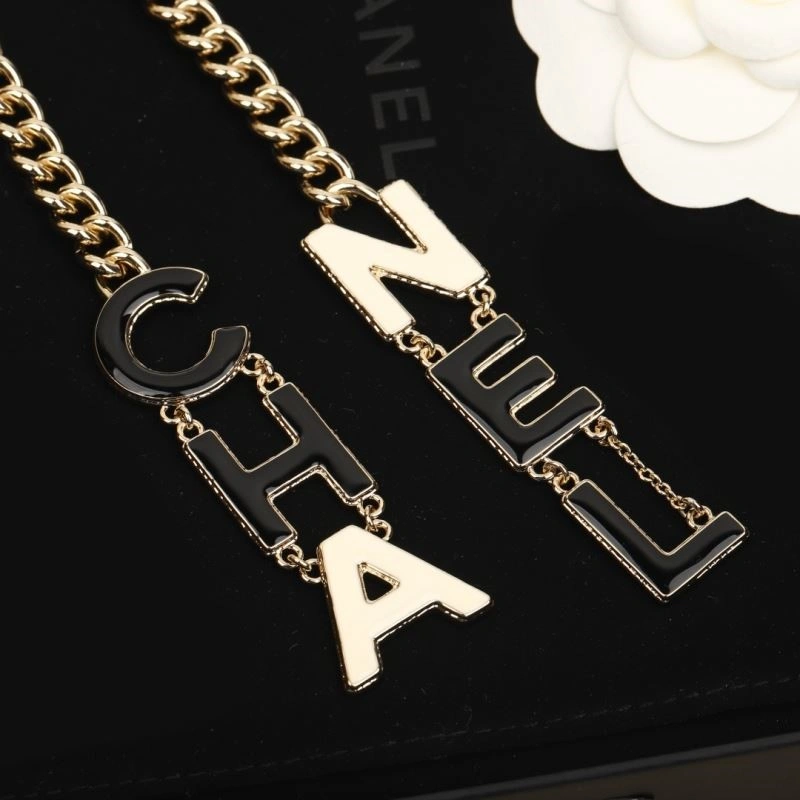 Chanel Necklaces Bright 224715