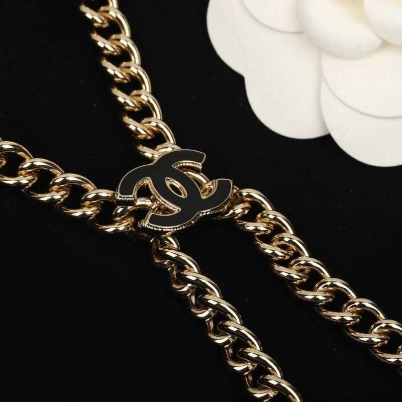 Chanel Necklaces Bright 224715
