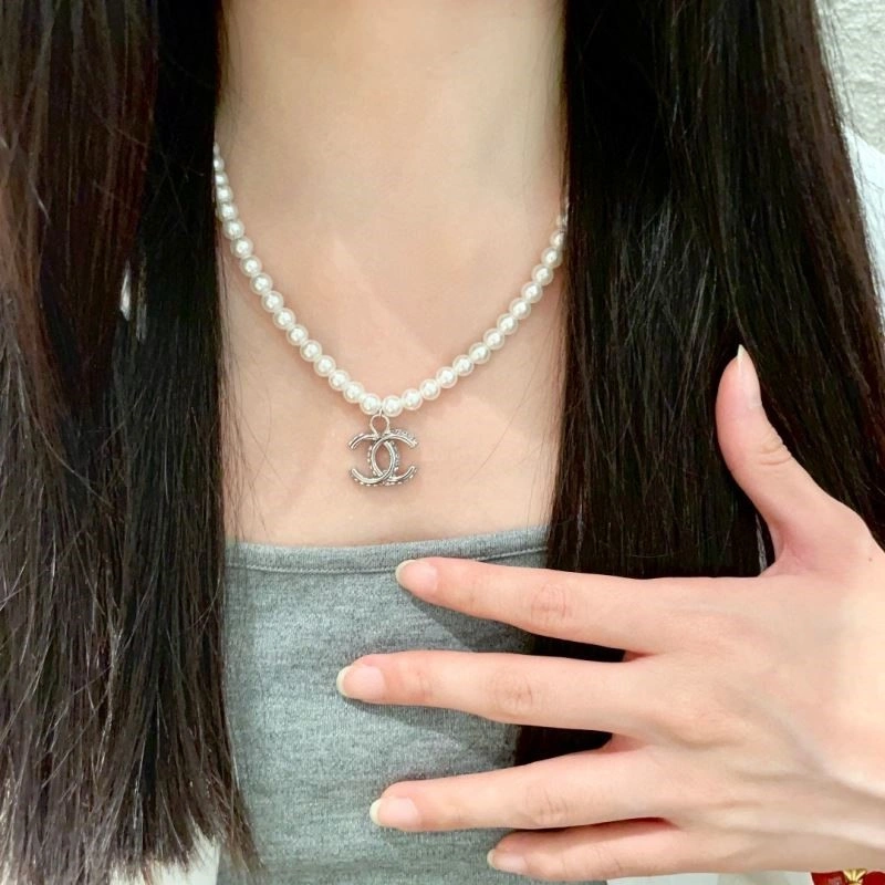 Stylish Chanel Necklaces 224667