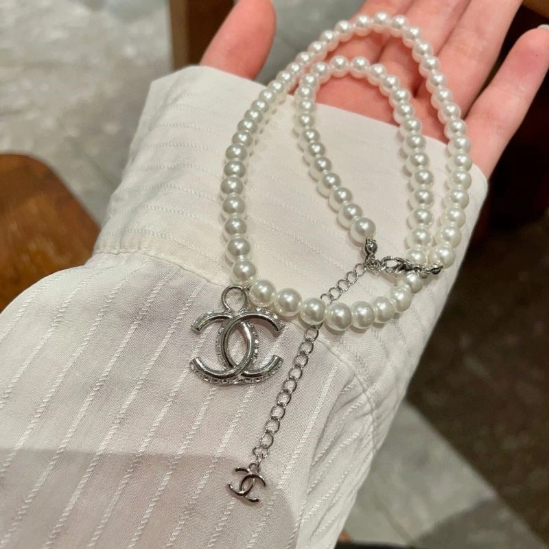 Stylish Chanel Necklaces 224667