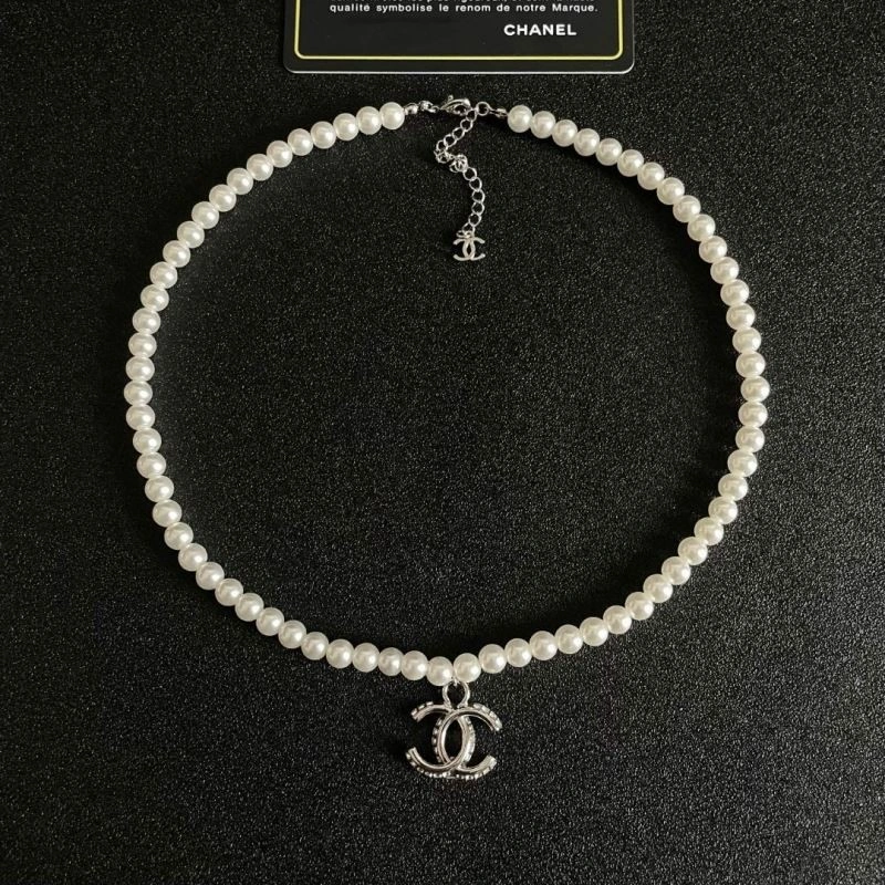 Stylish Chanel Necklaces 224667