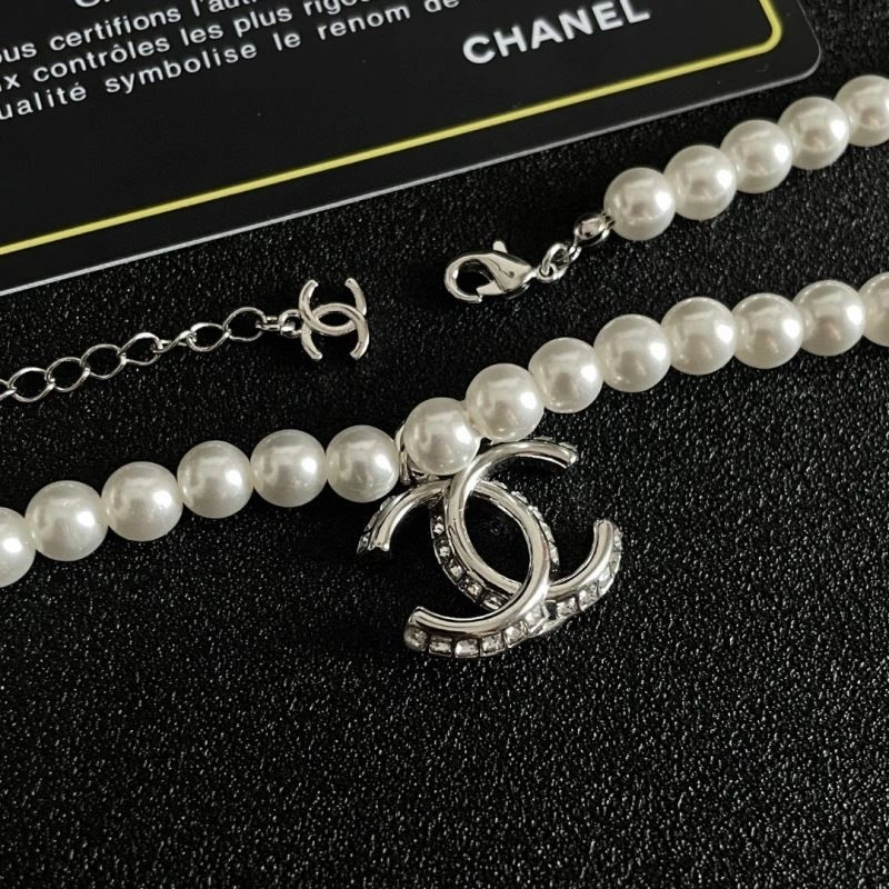 Stylish Chanel Necklaces 224667