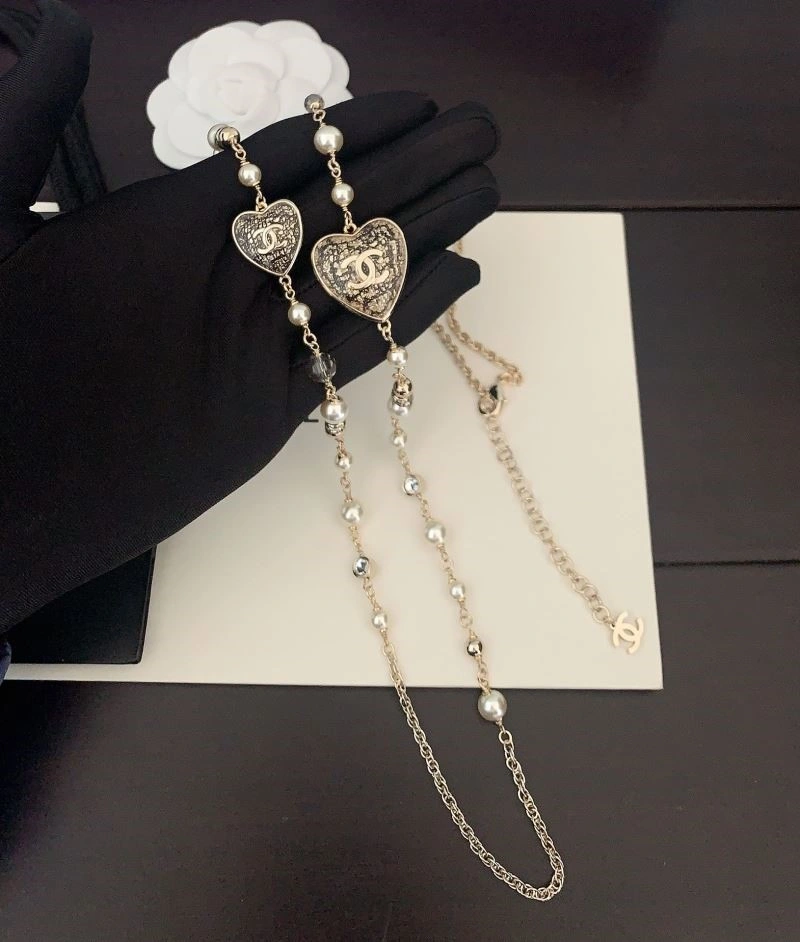 EasyCare Chanel Necklaces 224662