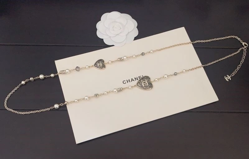 EasyCare Chanel Necklaces 224662