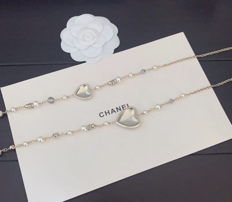 EasyCare Chanel Necklaces 224662