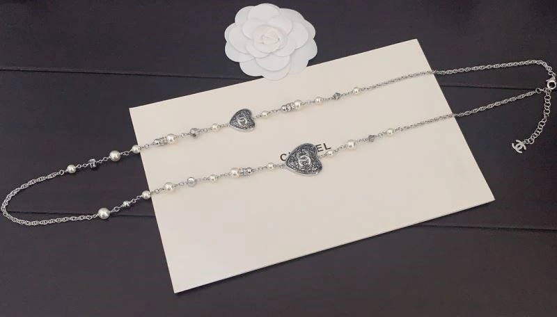 GoodFit Chanel Necklaces 224664