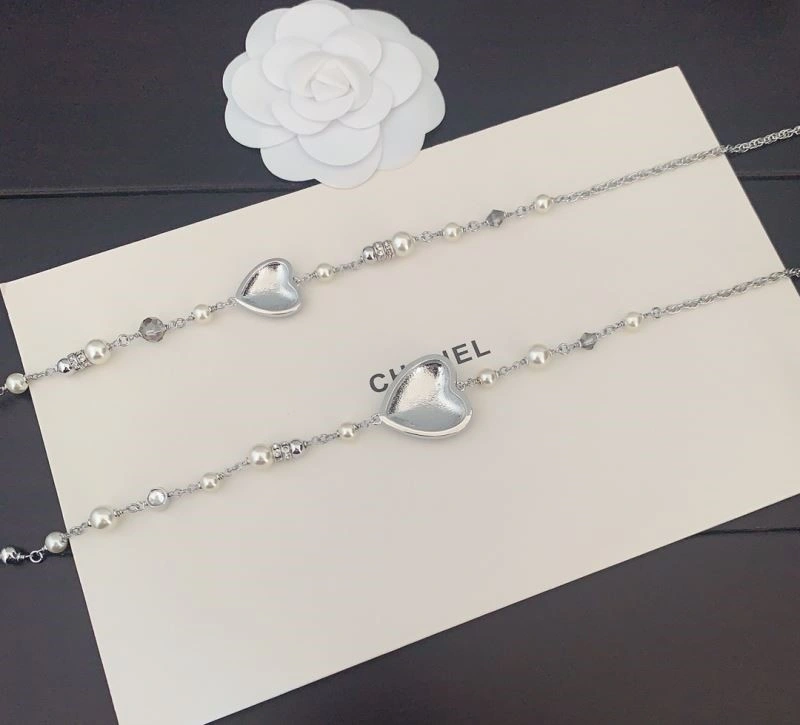 GoodFit Chanel Necklaces 224664