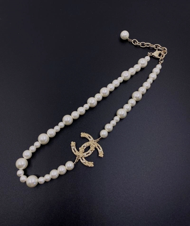 ModernLook Chanel Necklaces 224679