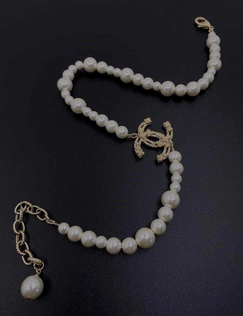 ModernLook Chanel Necklaces 224679