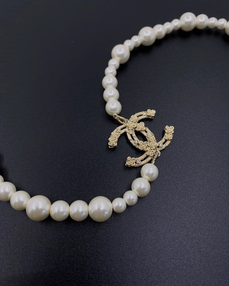 ModernLook Chanel Necklaces 224679