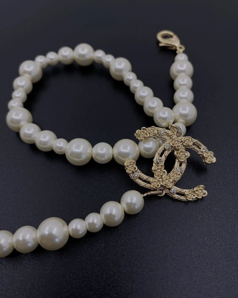 ModernLook Chanel Necklaces 224679
