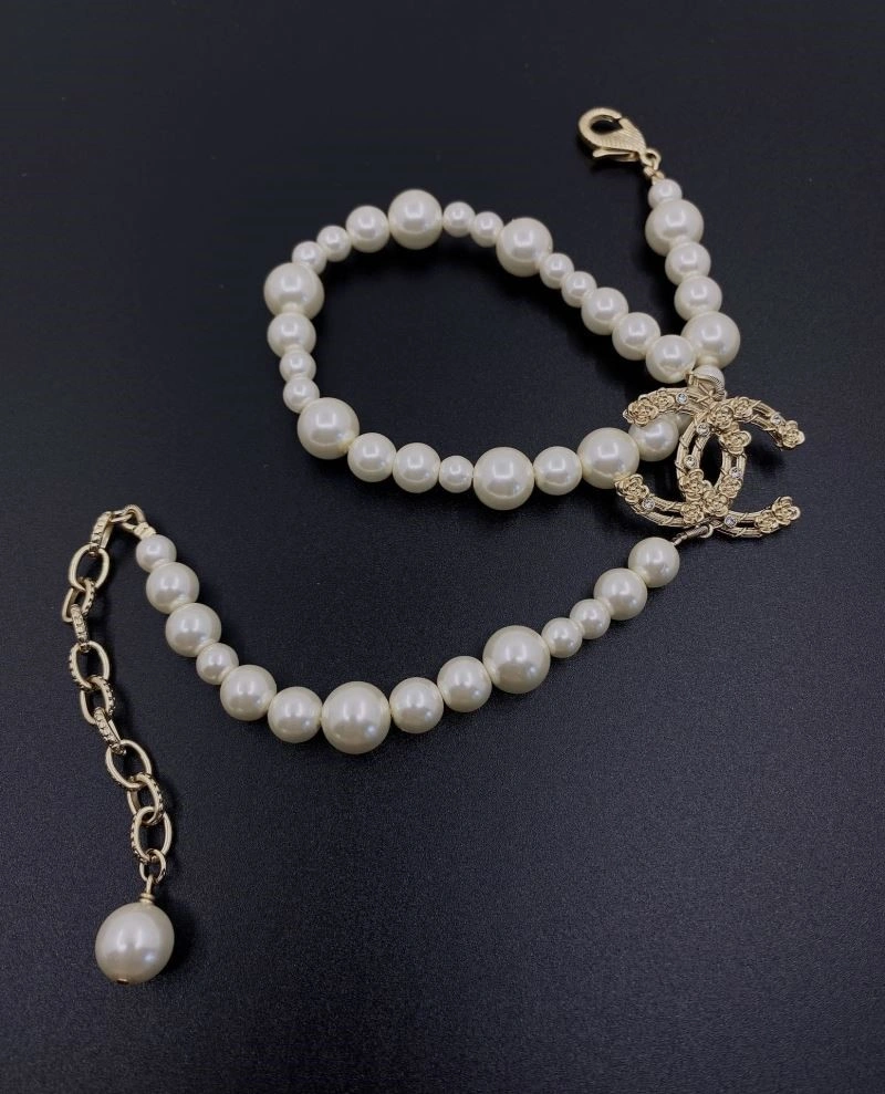 ModernLook Chanel Necklaces 224679