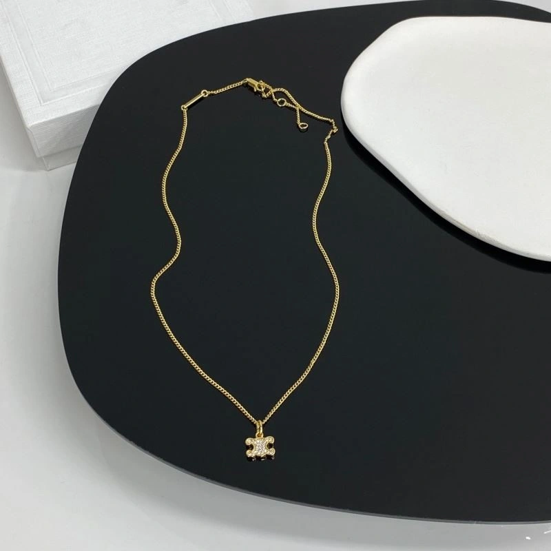 UrbanStyle Chanel Necklaces 224659