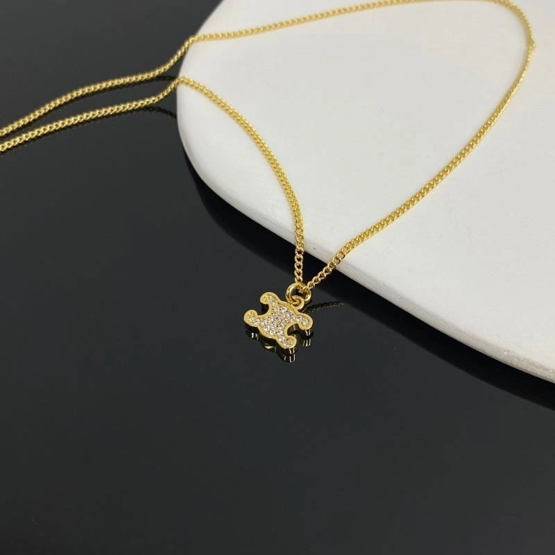 UrbanStyle Chanel Necklaces 224659