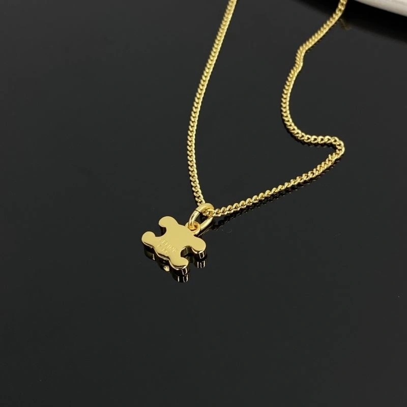 UrbanStyle Chanel Necklaces 224659