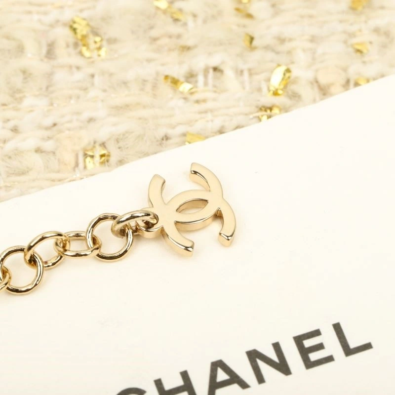 Stylish Chanel Necklaces 224660