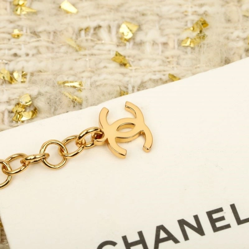 Chanel Necklaces Youthful 224726