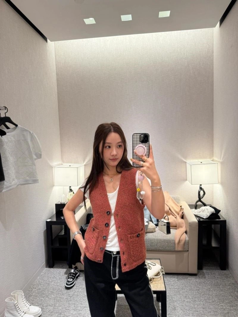 Chanel Necklaces Youthful 224726