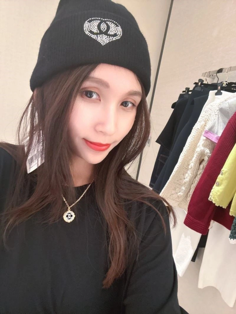 Chanel Necklaces Youthful 224726