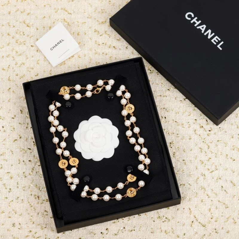 Chanel Necklaces Seasonal 224656