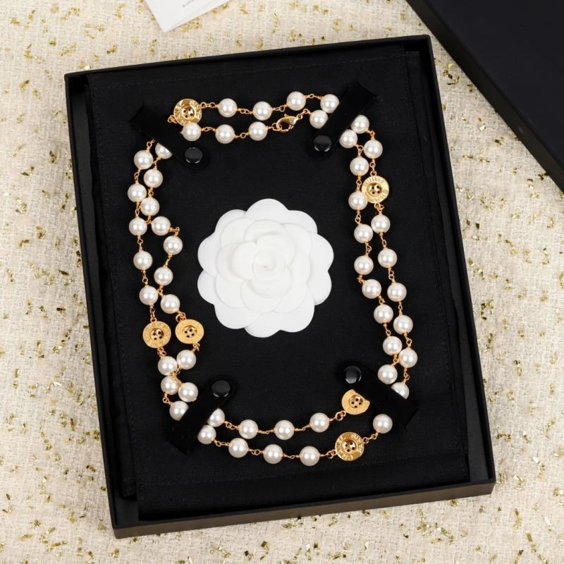 Chanel Necklaces Seasonal 224656