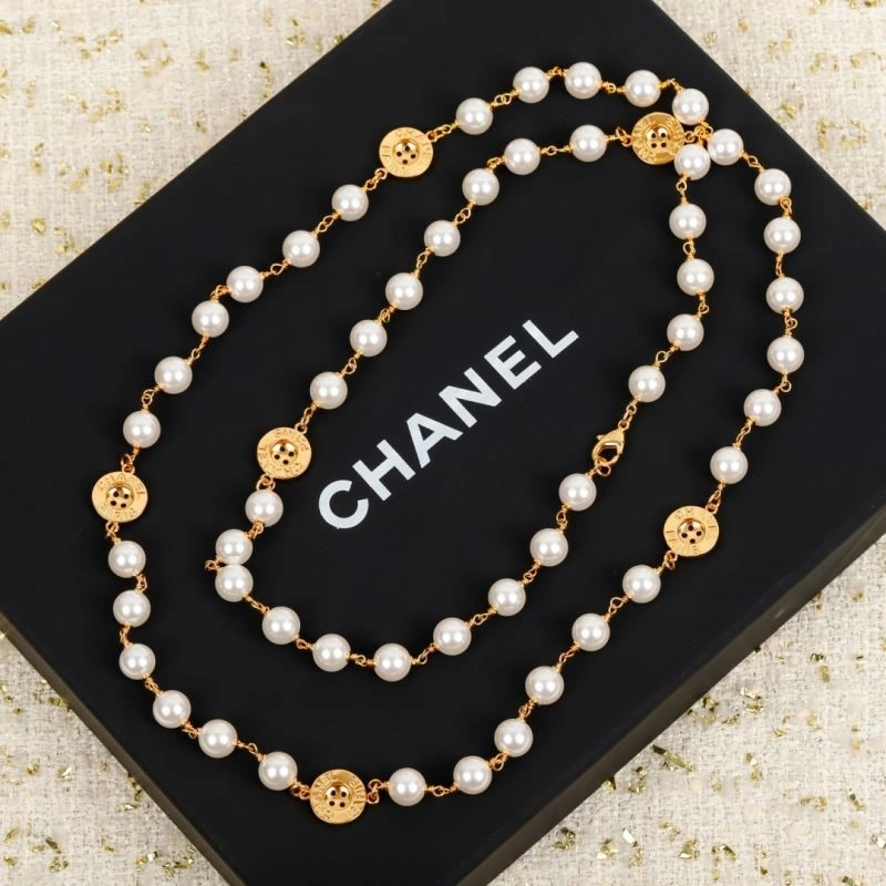 Chanel Necklaces Seasonal 224656