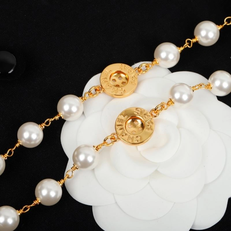 Chanel Necklaces Seasonal 224656