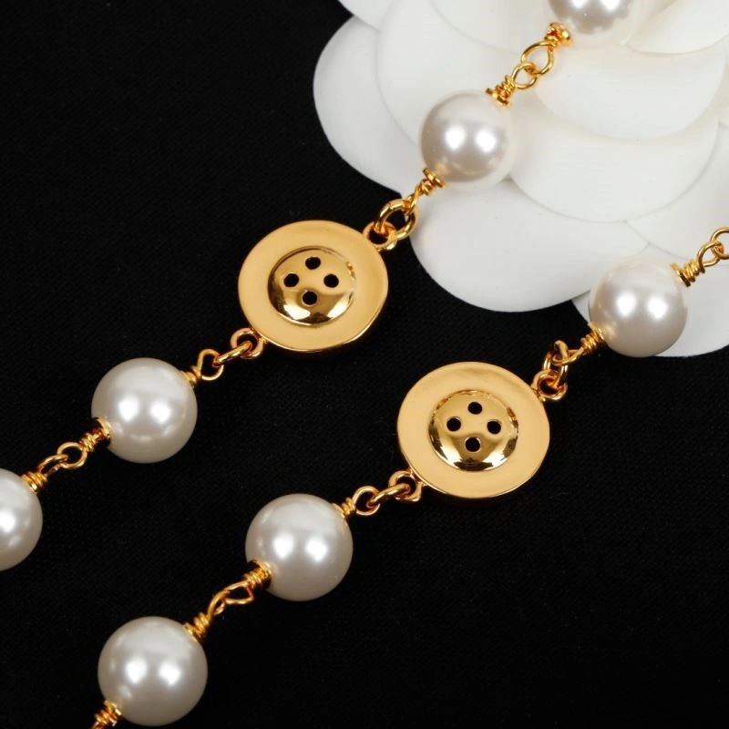 Chanel Necklaces Seasonal 224656