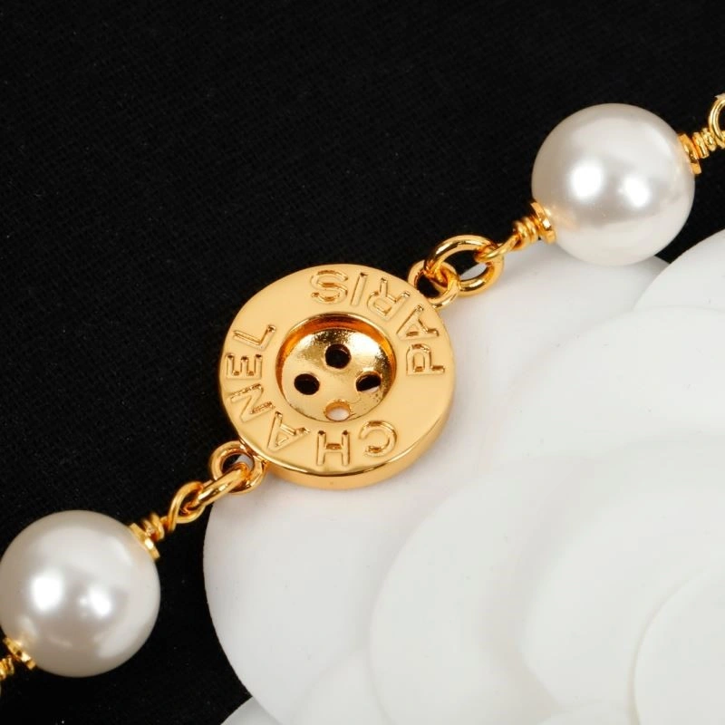Chanel Necklaces Seasonal 224656