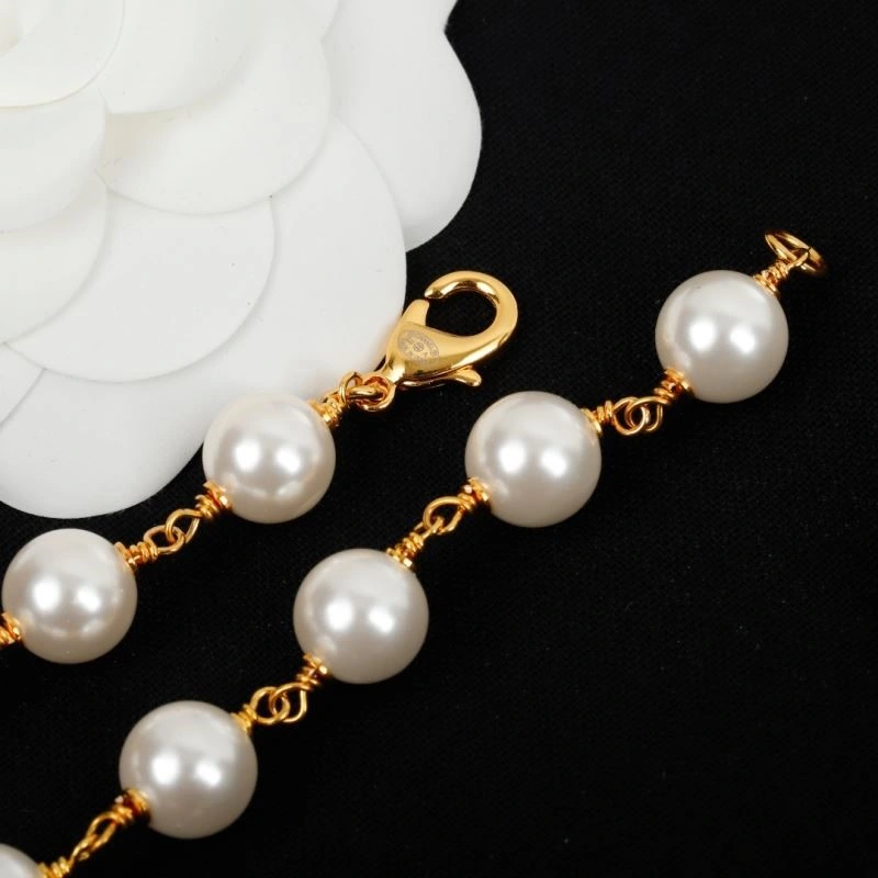 Chanel Necklaces Seasonal 224656
