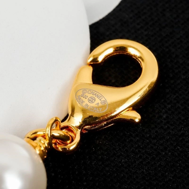 Chanel Necklaces Seasonal 224656
