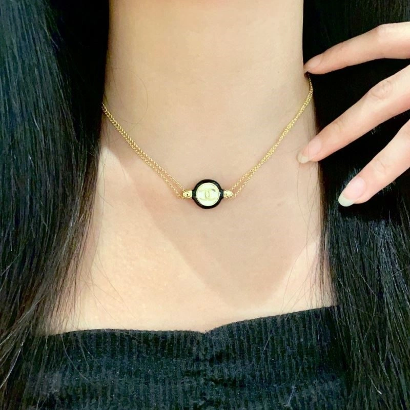 Unique Chanel Necklaces 224652