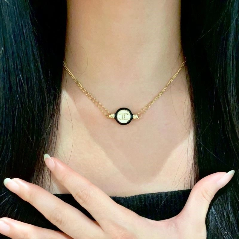 Unique Chanel Necklaces 224652