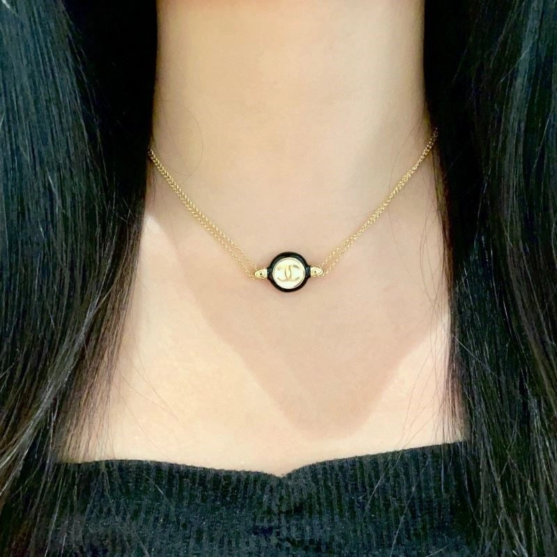 Unique Chanel Necklaces 224652