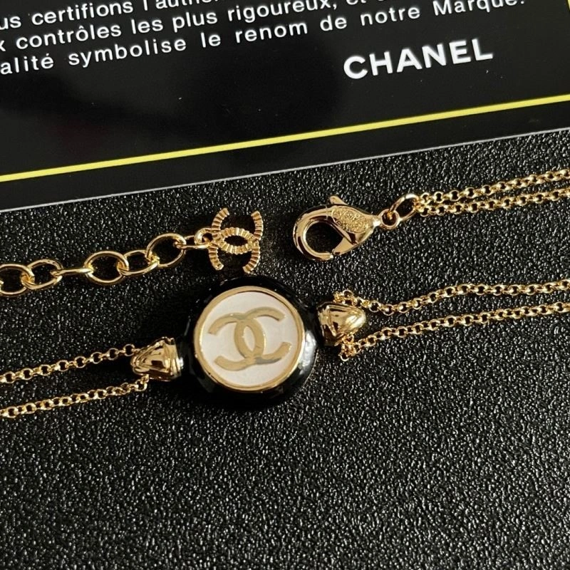 Unique Chanel Necklaces 224652