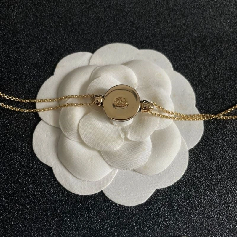 Unique Chanel Necklaces 224652