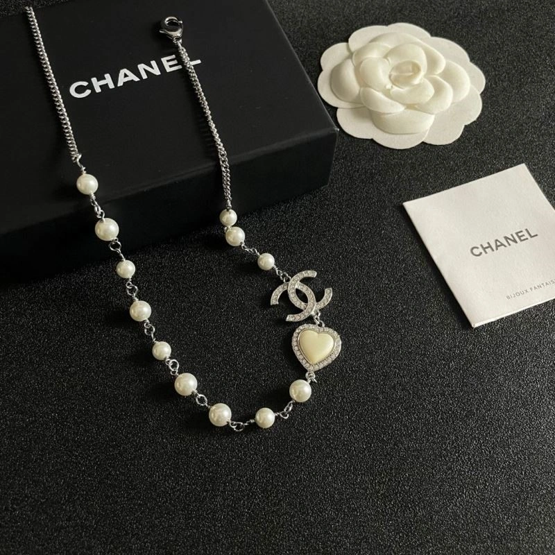 Efficient Chanel Necklaces 224663