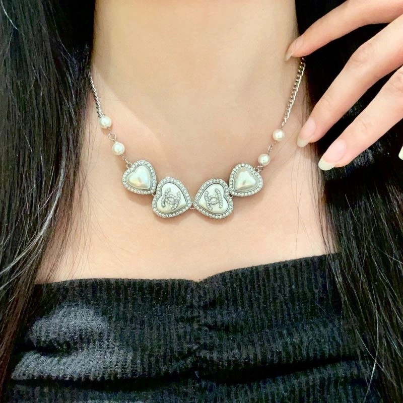 Chanel Necklaces UrbanStyle 224645