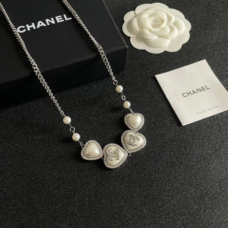 Chanel Necklaces UrbanStyle 224645